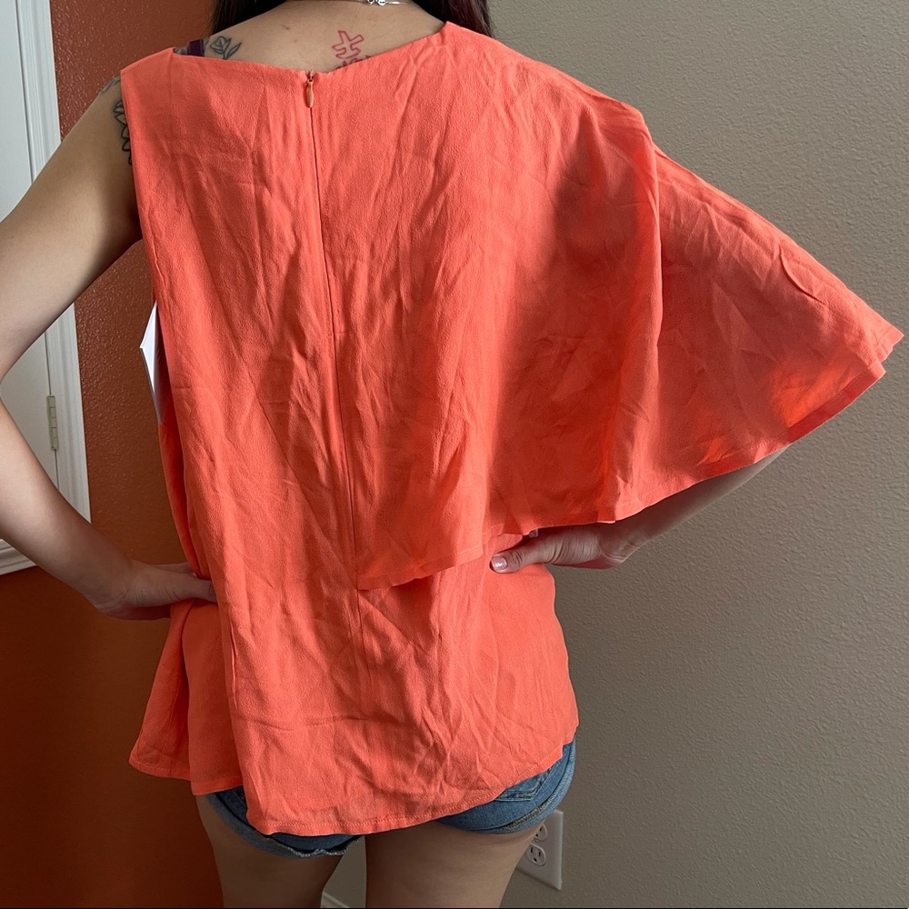 Flutter top - Picture 2 of 3